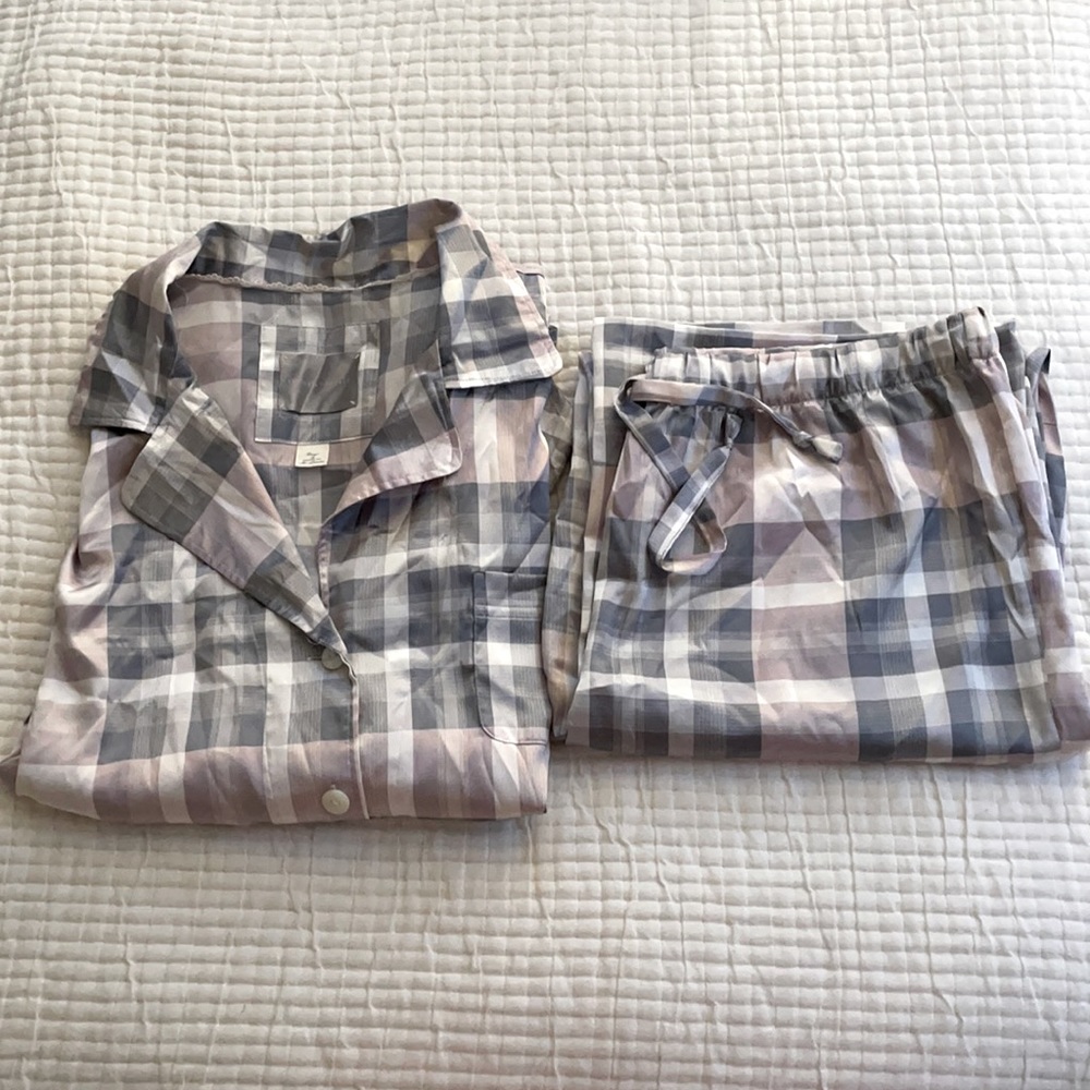 Victoria’s Secret Pajama set